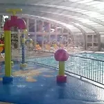 בית נופש Confortable A - 45 M²