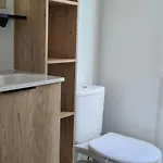 בית נופש Confortable A - 45 M²