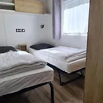 בית נופש Confortable A - 45 M² *