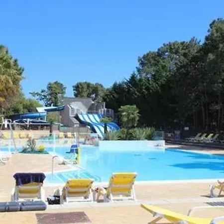 Σπίτι διακοπών Confortable A - 45 M² *