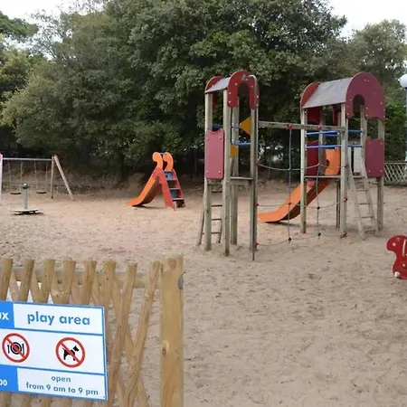 Bungalow confortable à Saint-Jean-de-Monts - 45 m² 3*