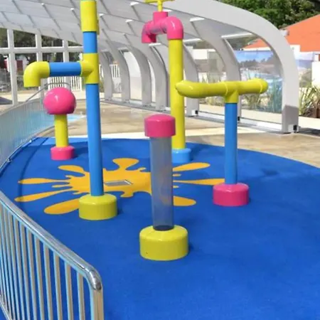 Bungalow confortable à Saint-Jean-de-Monts - 45 m² 3* Saint-Jean-de-Monts