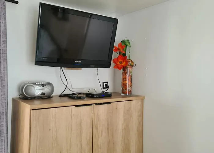 Σπίτι διακοπών Confortable A - 45 M² Σαιν-Ζαν-ντε-Μον