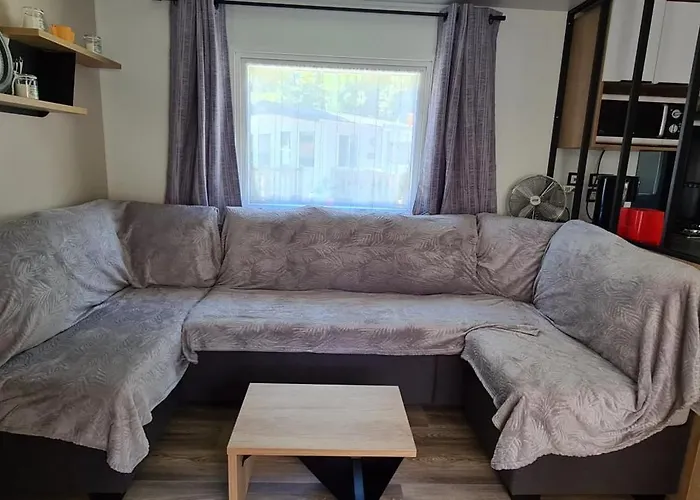 Confortable A - 45 M²