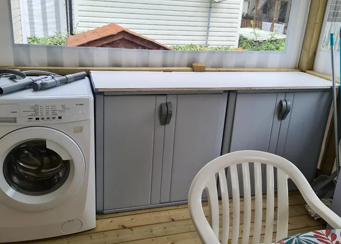 Σπίτι διακοπών Confortable A - 45 M² *