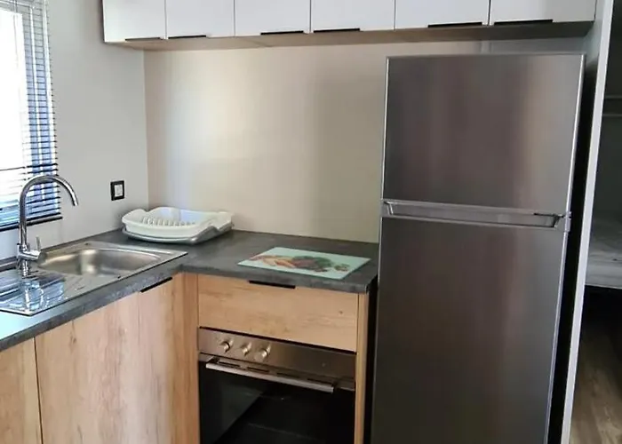 Σπίτι διακοπών Confortable A - 45 M² Σαιν-Ζαν-ντε-Μον