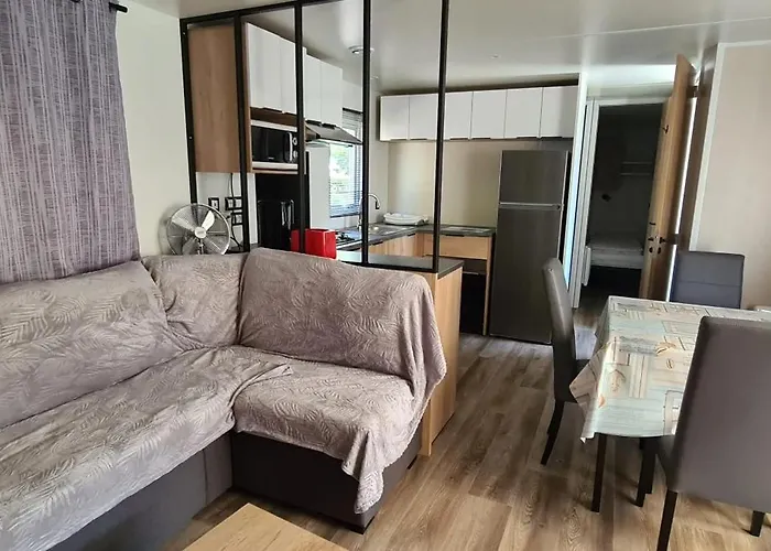 Σπίτι διακοπών Confortable A - 45 M²