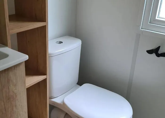 Confortable A - 45 M² Σαιν-Ζαν-ντε-Μον