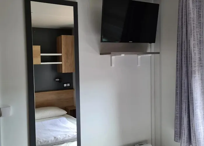 Confortable A - 45 M²