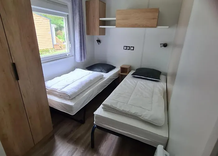 Confortable A - 45 M² Σπίτι διακοπών