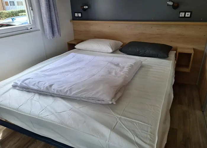 Σπίτι διακοπών Confortable A - 45 M² *