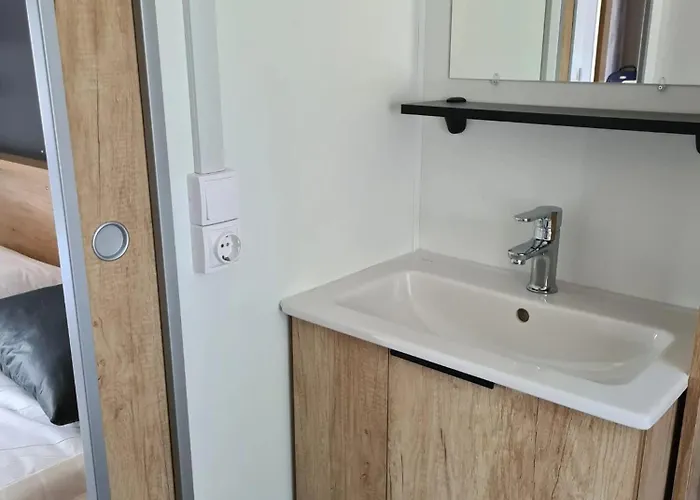 Confortable A - 45 M²