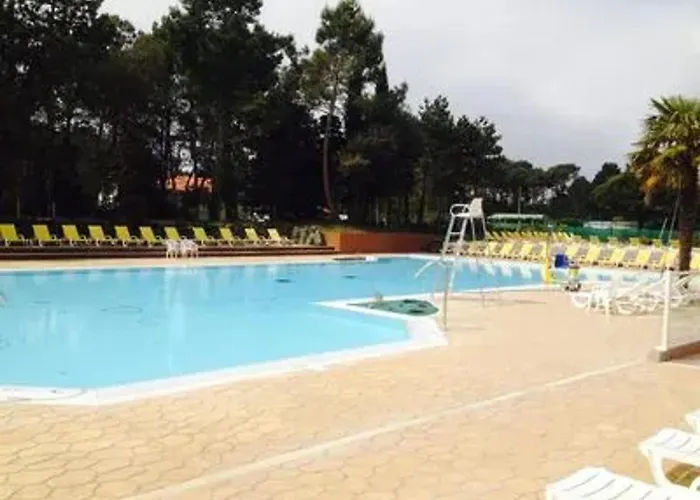 Σπίτι διακοπών Confortable A - 45 M² *