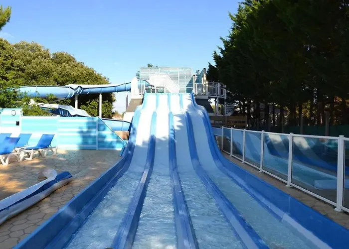 Confortable A - 45 M² *