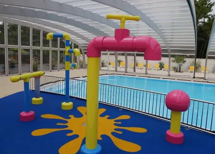 Confortable A - 45 M²