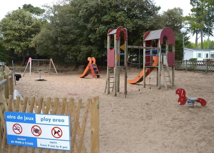 Confortable A - 45 M² *