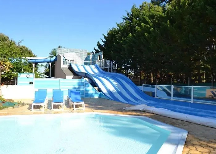 Confortable A - 45 M² *