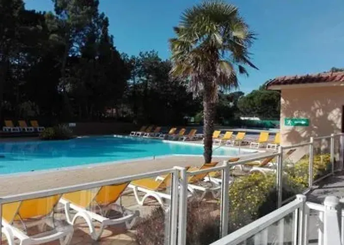 Σπίτι διακοπών Confortable A - 45 M² *