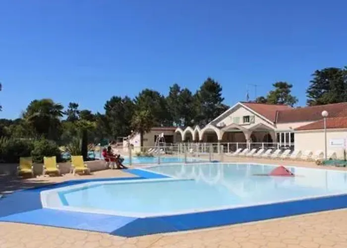 Confortable A - 45 M²