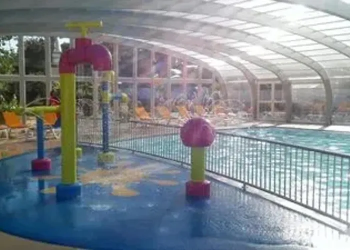 Σπίτι διακοπών Confortable A - 45 M²