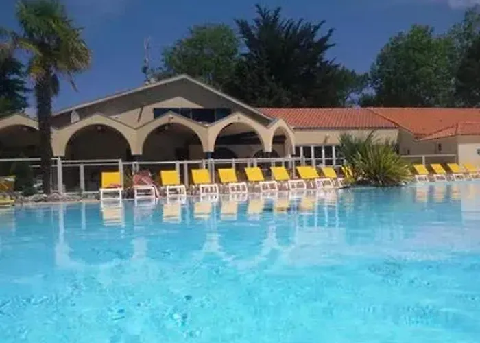 Confortable A - 45 M² Σπίτι διακοπών Σαιν-Ζαν-ντε-Μον