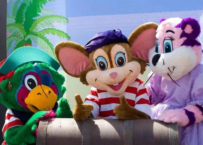 Σπίτι διακοπών Confortable A - 45 M²