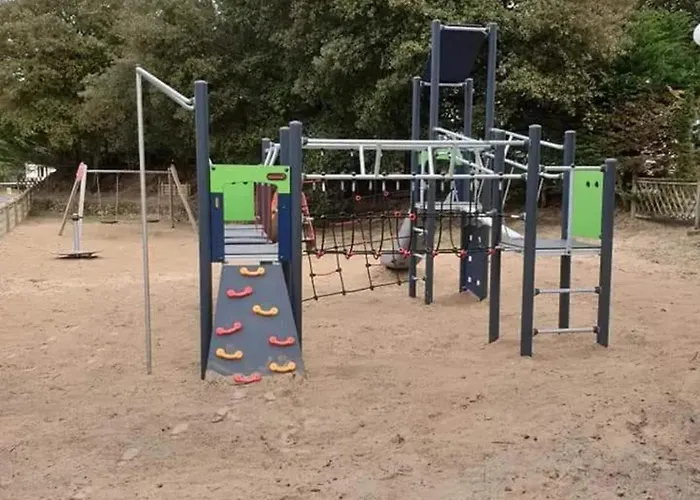 Σπίτι διακοπών Confortable A - 45 M² *