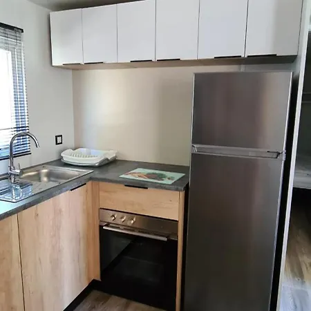 Feriehus Confortable A - 45 M² Saint-Jean-de-Monts