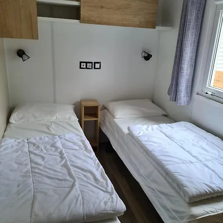 Confortable A - 45 M² * Saint-Jean-de-Monts