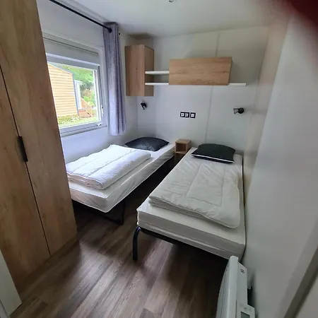 Confortable A - 45 M² Feriehus