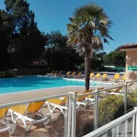 Tatil Evi Confortable A - 45 M² *