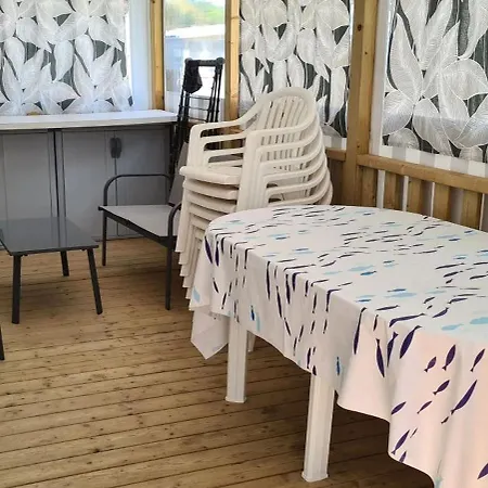 Confortable A - 45 M² *