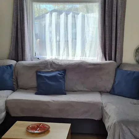 Confortable A - 45 M² Feriehus *