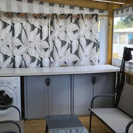 Feriehus Confortable A - 45 M²