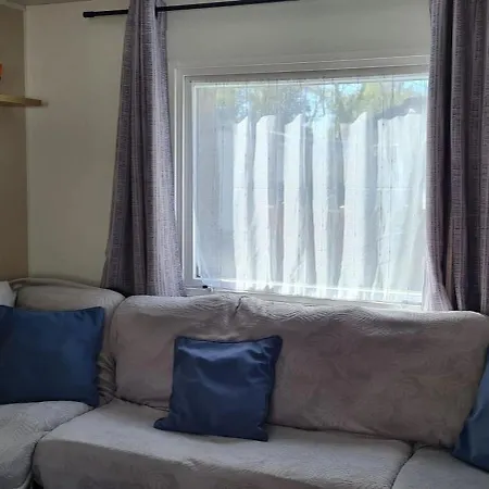 Confortable A - 45 M² Saint-Jean-de-Monts