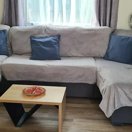 Confortable A - 45 M² * Saint-Jean-de-Monts