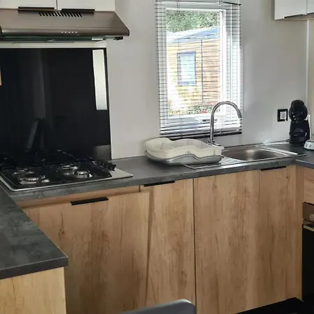 Confortable A - 45 M² * Saint-Jean-de-Monts