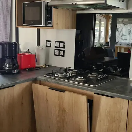 Confortable A - 45 M² *