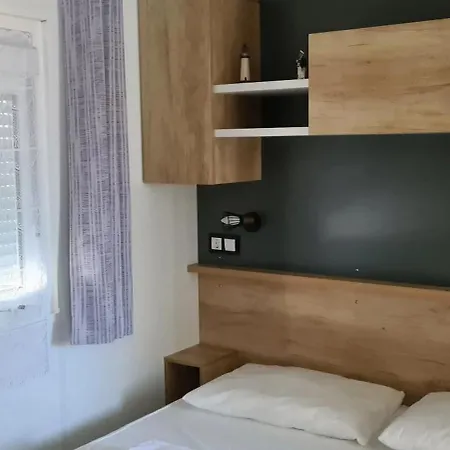 Confortable A - 45 M² Feriehus