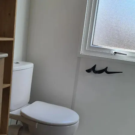 Feriehus Confortable A - 45 M² Saint-Jean-de-Monts