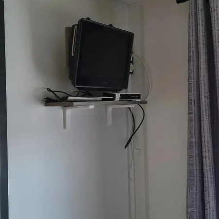 Confortable A - 45 M² Feriehus
