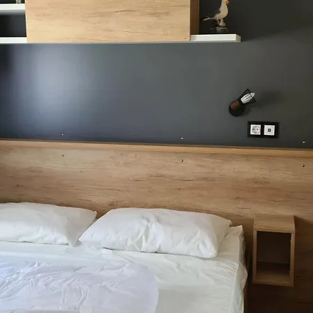 Confortable A - 45 M²