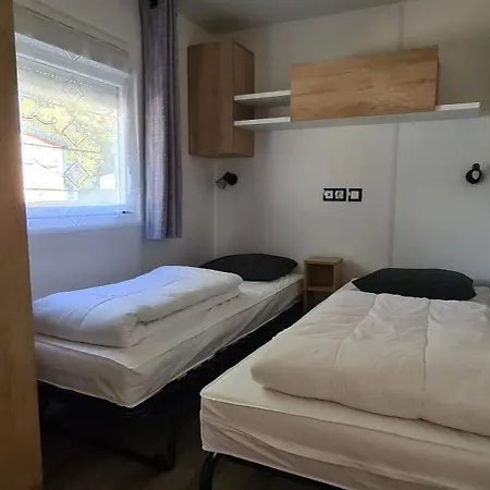 Feriehus Confortable A - 45 M² Saint-Jean-de-Monts