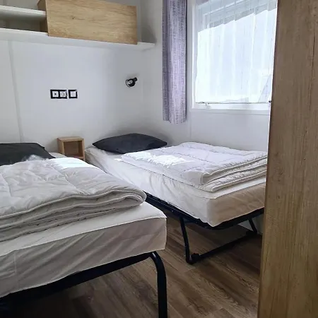 Feriehus Confortable A - 45 M² *