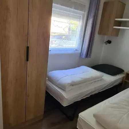Confortable A - 45 M² * Saint-Jean-de-Monts
