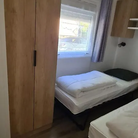 Confortable A - 45 M² Feriehus Saint-Jean-de-Monts