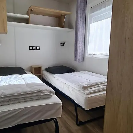 Feriehus Confortable A - 45 M² *