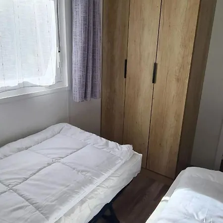 Confortable A - 45 M² Saint-Jean-de-Monts