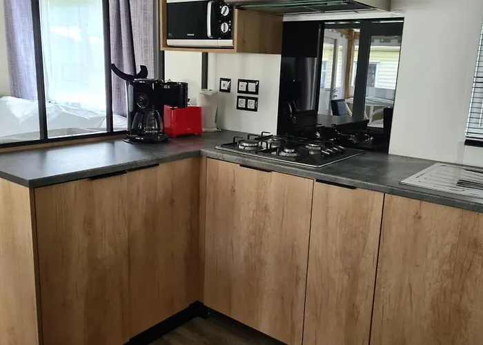 Confortable A - 45 M²