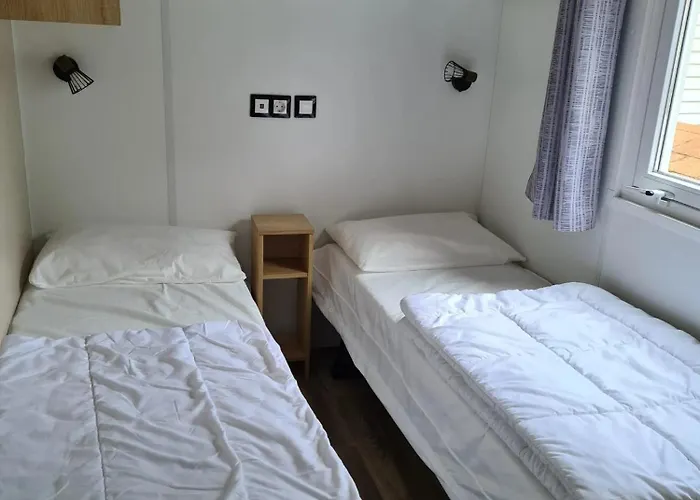 Confortable A - 45 M² * Saint-Jean-de-Monts